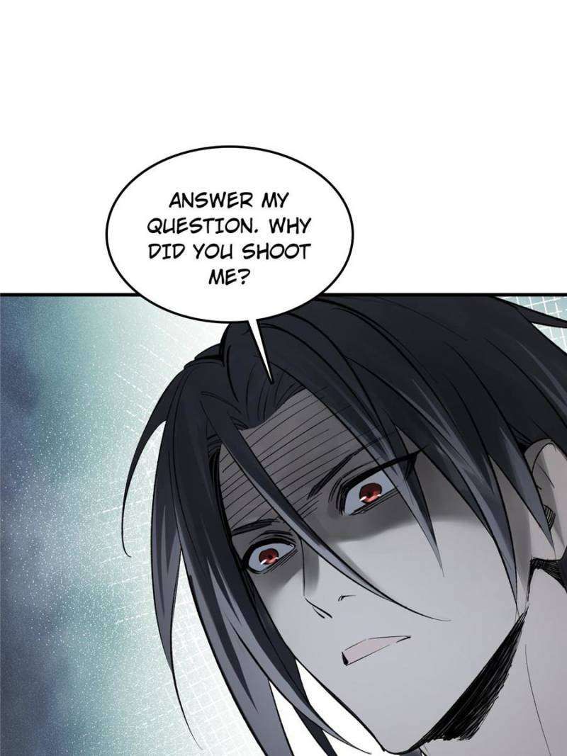 Another beginning with the Guhuo bird chapter 267 page 25