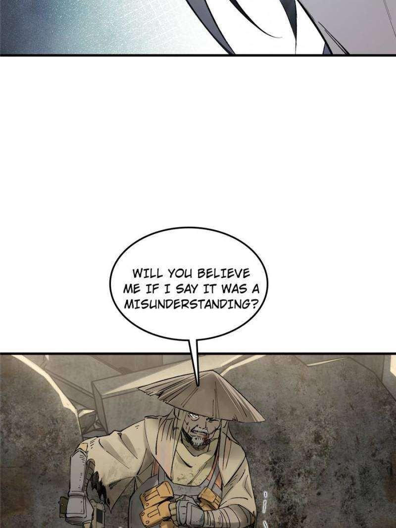 Another beginning with the Guhuo bird chapter 267 page 26