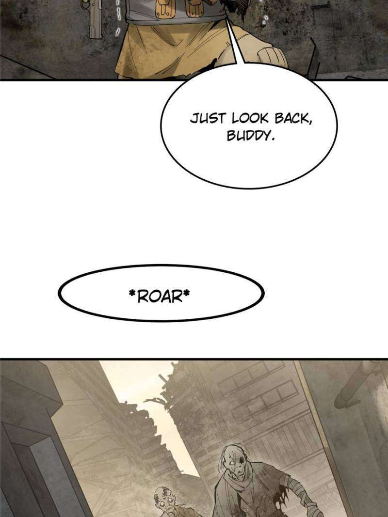 Another beginning with the Guhuo bird chapter 267 page 27