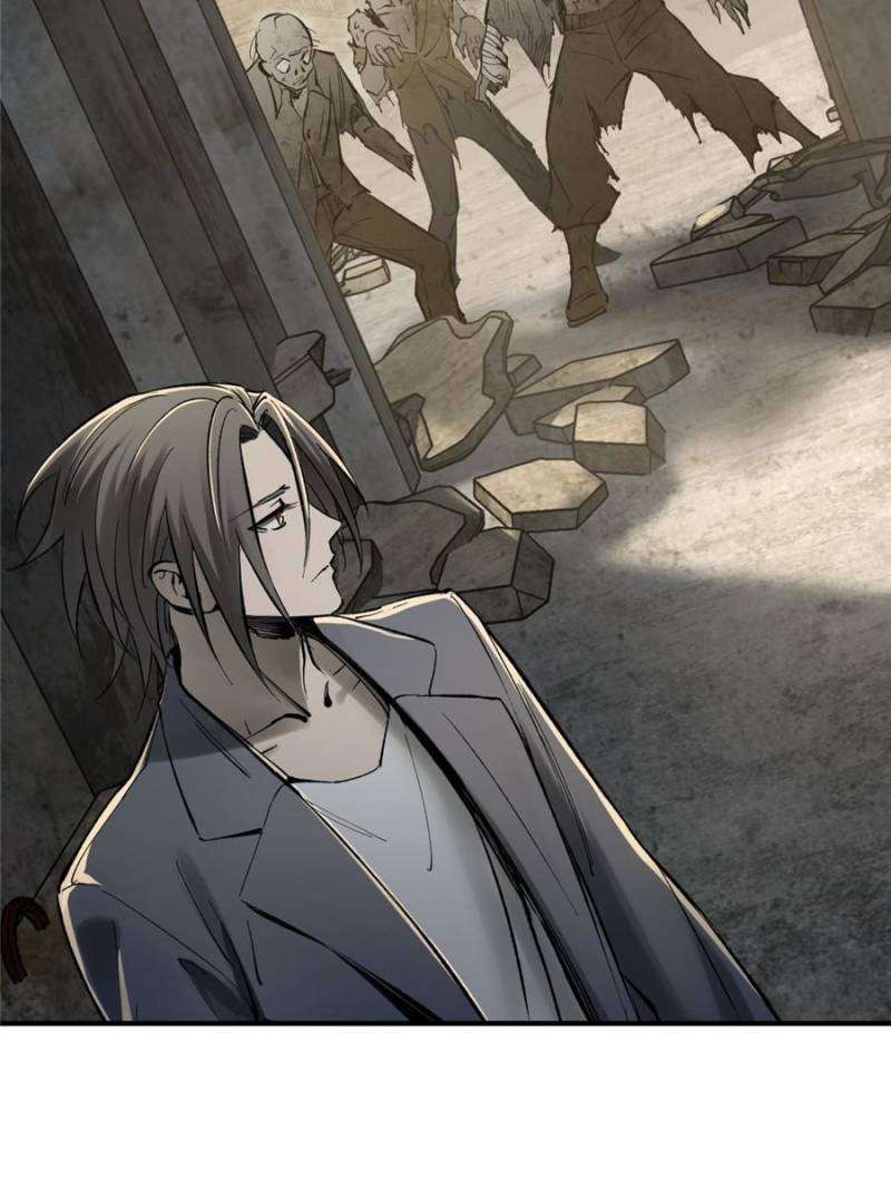 Another beginning with the Guhuo bird chapter 267 page 28