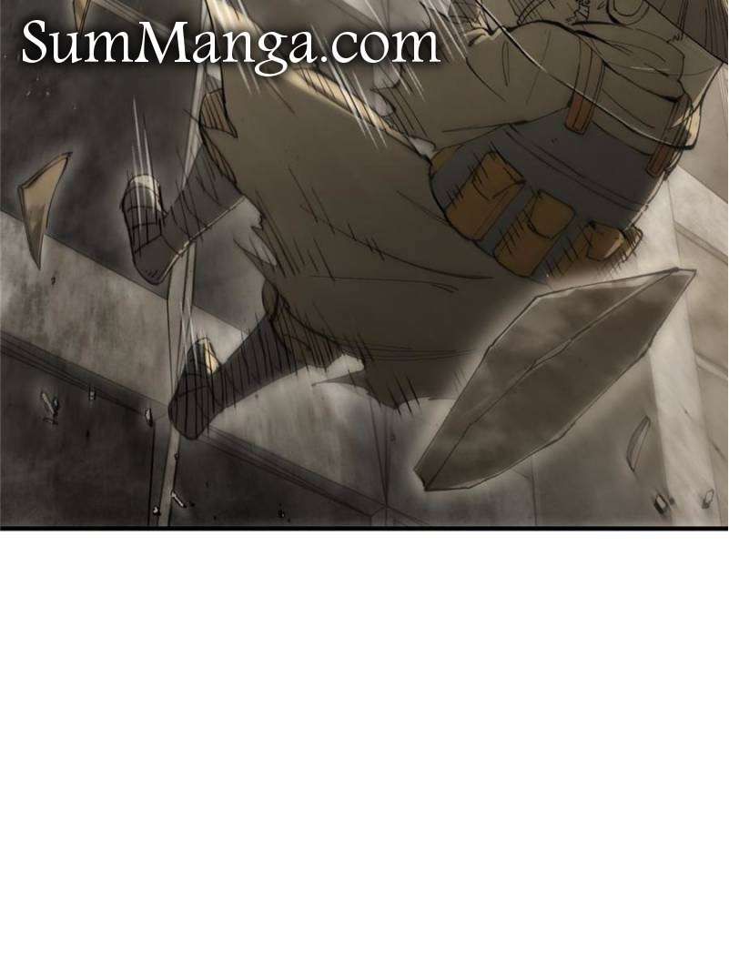 Another beginning with the Guhuo bird chapter 267 page 3