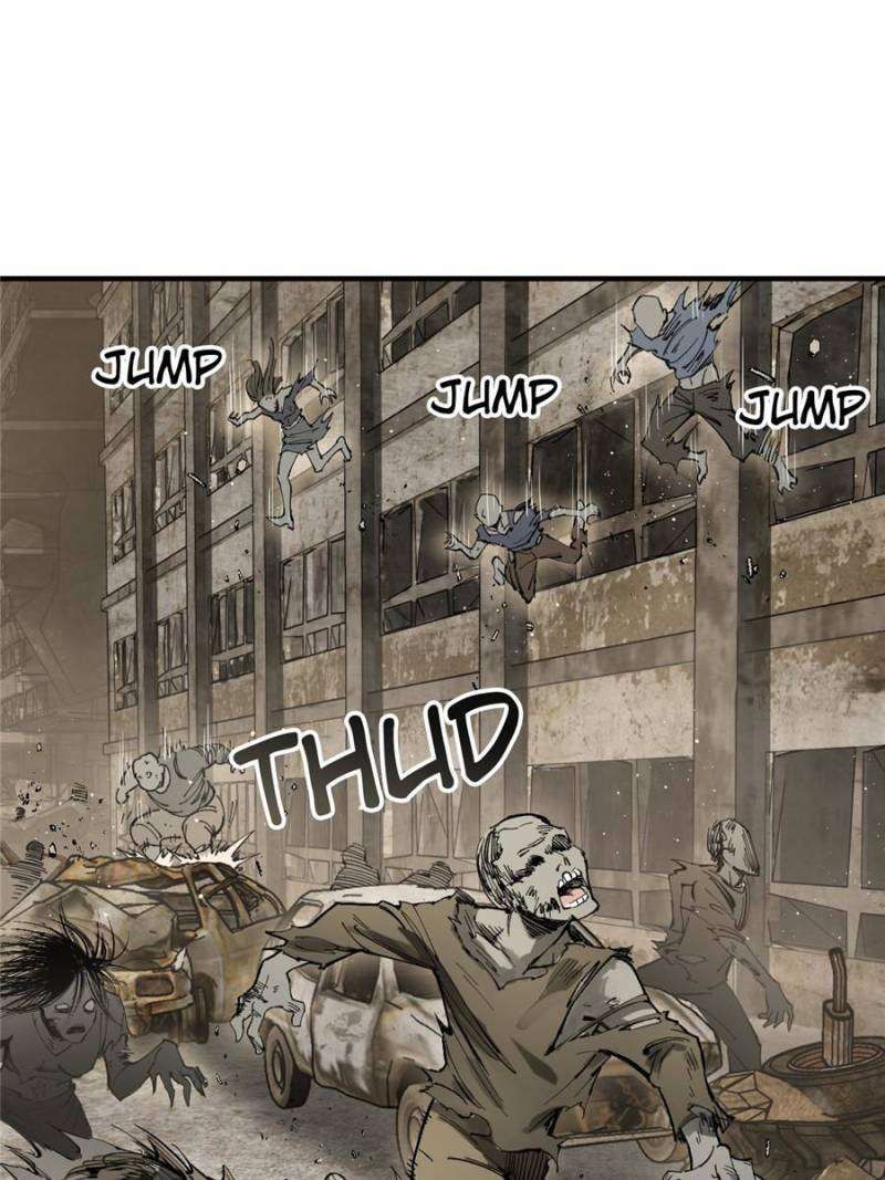 Another beginning with the Guhuo bird chapter 267 page 30