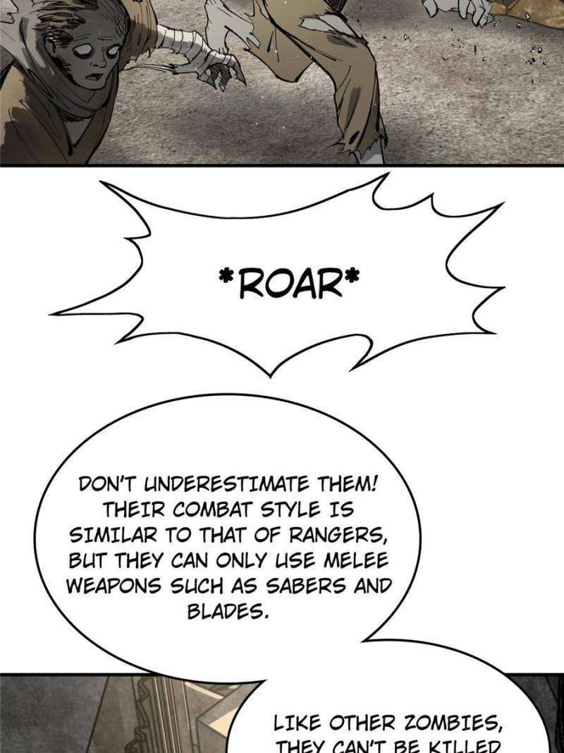 Another beginning with the Guhuo bird chapter 267 page 31