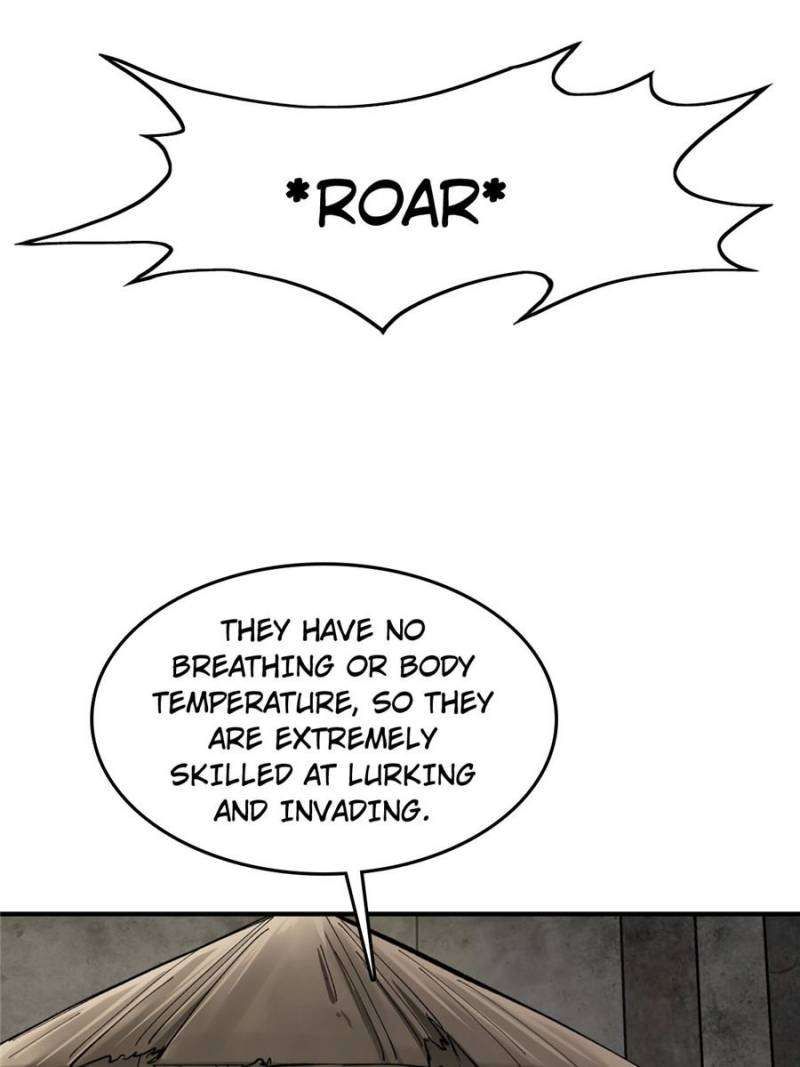 Another beginning with the Guhuo bird chapter 267 page 34