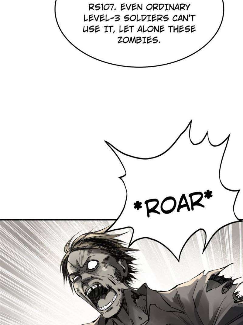 Another beginning with the Guhuo bird chapter 267 page 37