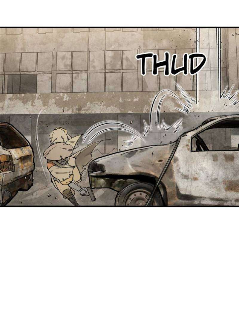 Another beginning with the Guhuo bird chapter 267 page 4