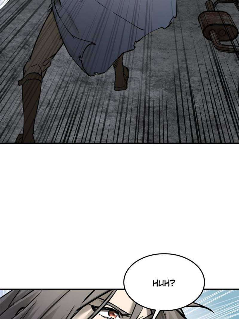 Another beginning with the Guhuo bird chapter 267 page 44