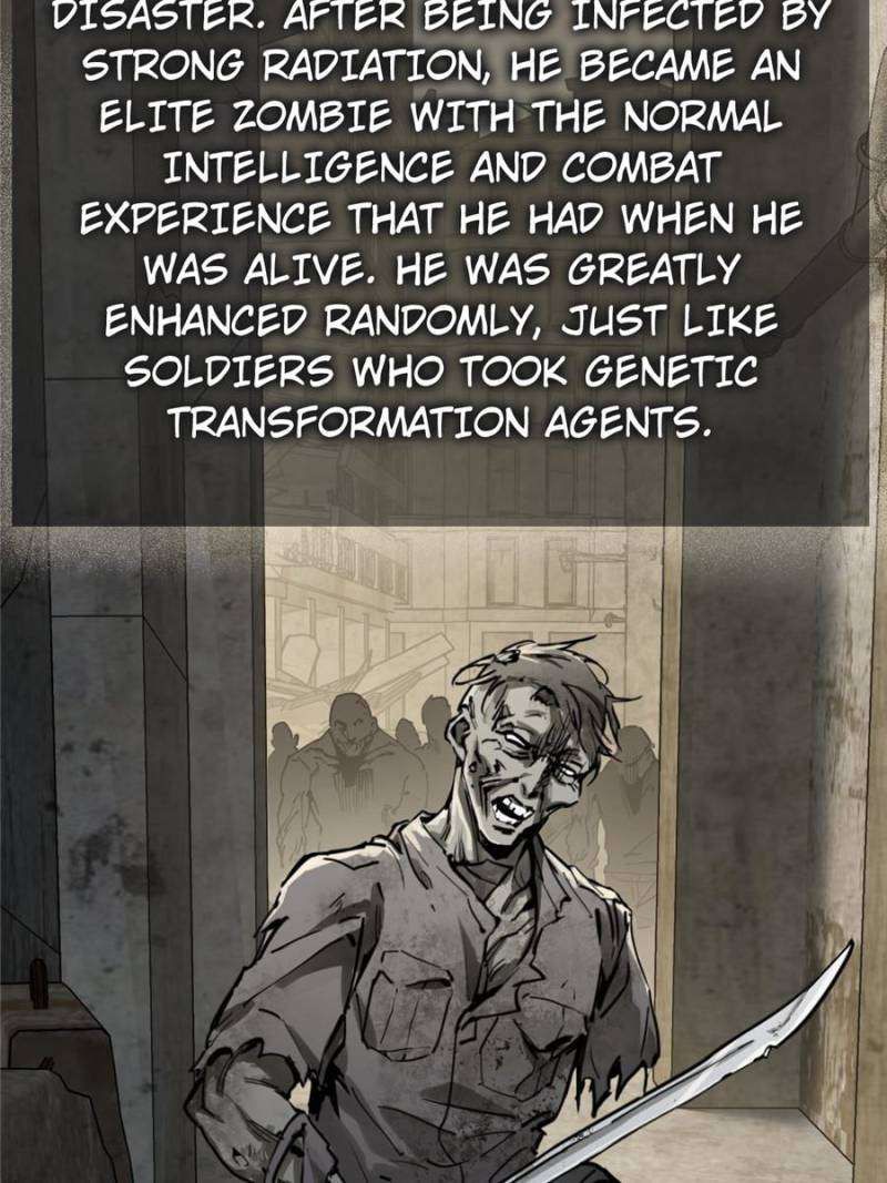 Another beginning with the Guhuo bird chapter 267 page 46