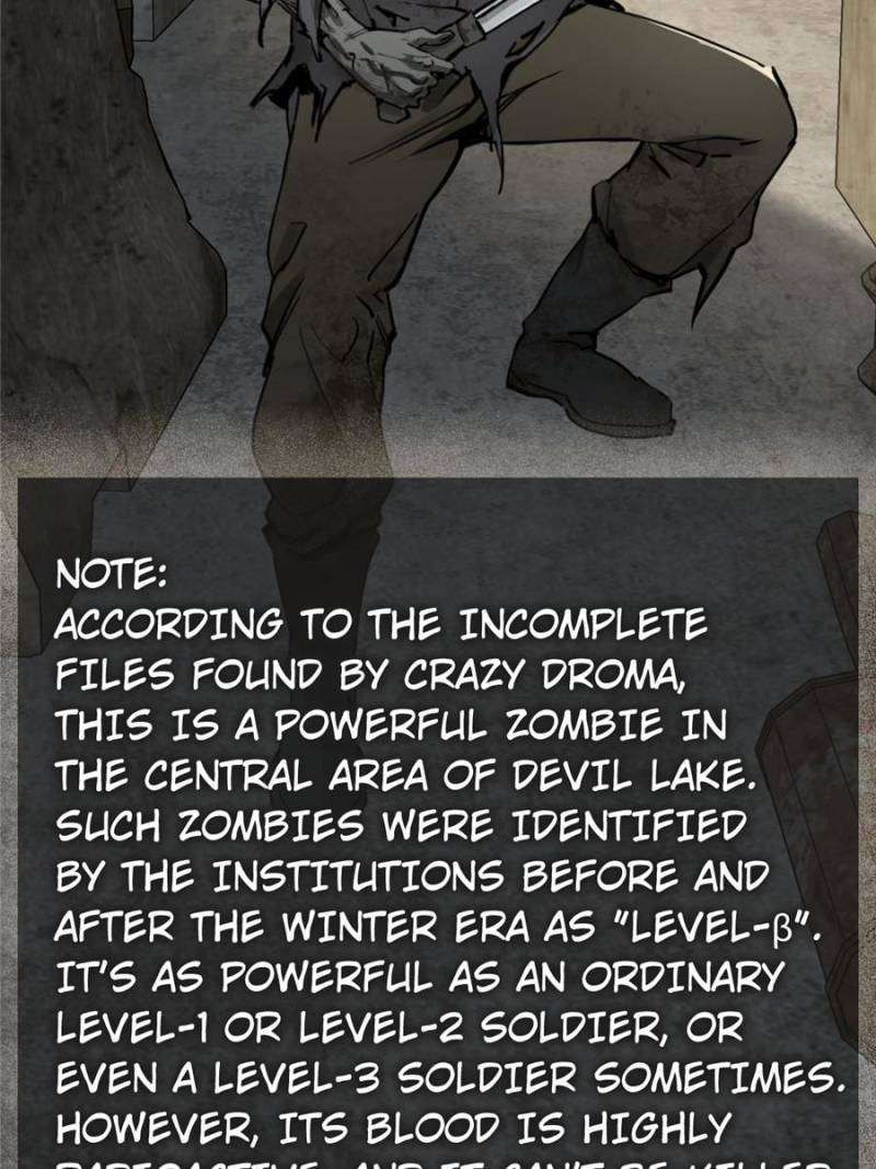 Another beginning with the Guhuo bird chapter 267 page 47