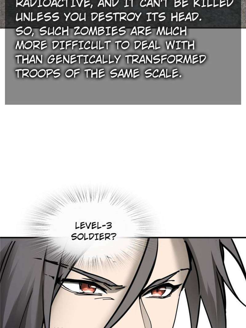 Another beginning with the Guhuo bird chapter 267 page 48