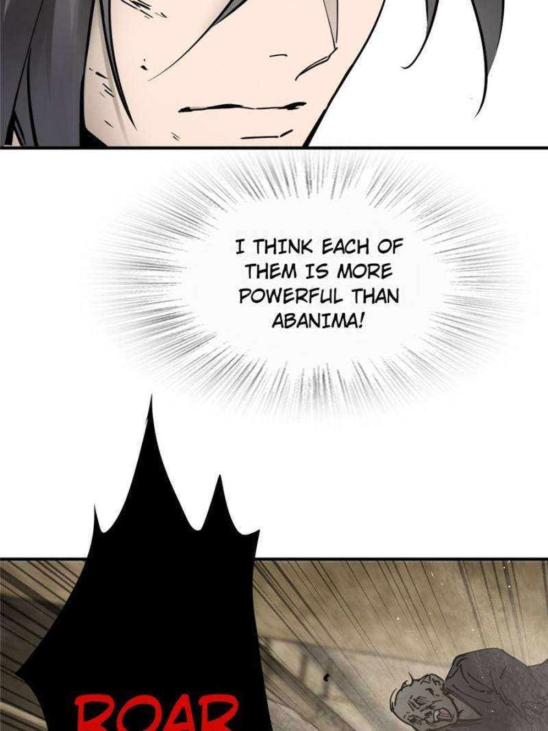 Another beginning with the Guhuo bird chapter 267 page 49