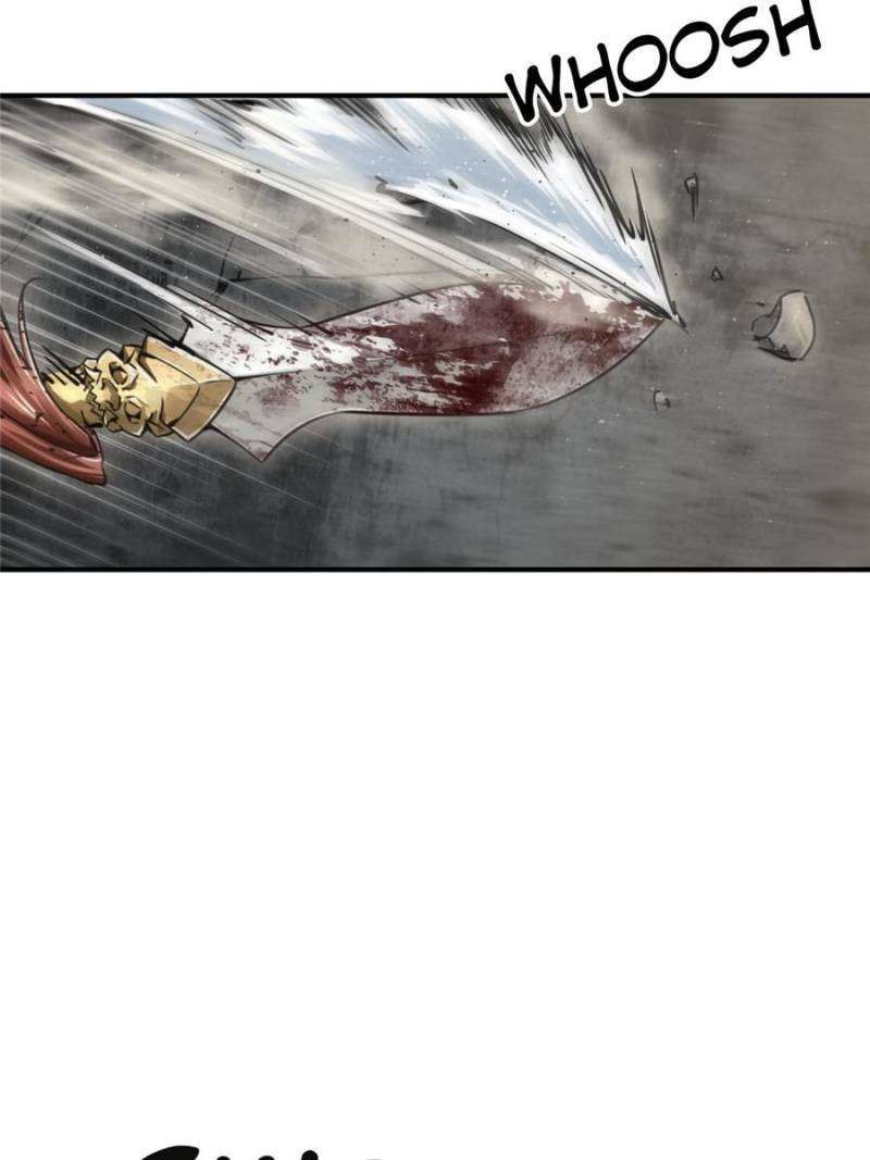 Another beginning with the Guhuo bird chapter 267 page 52