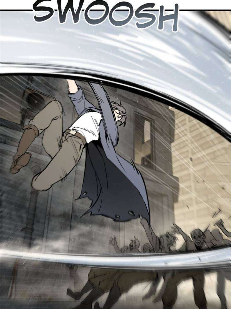 Another beginning with the Guhuo bird chapter 267 page 53