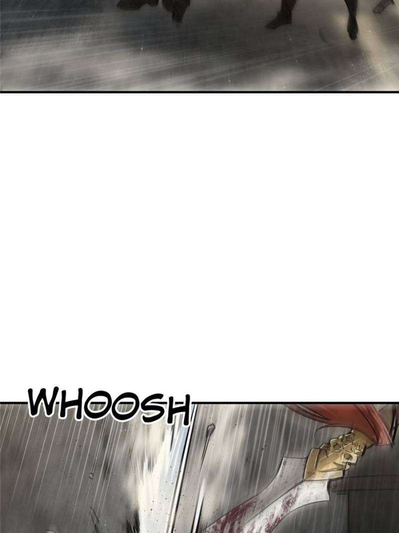 Another beginning with the Guhuo bird chapter 267 page 54