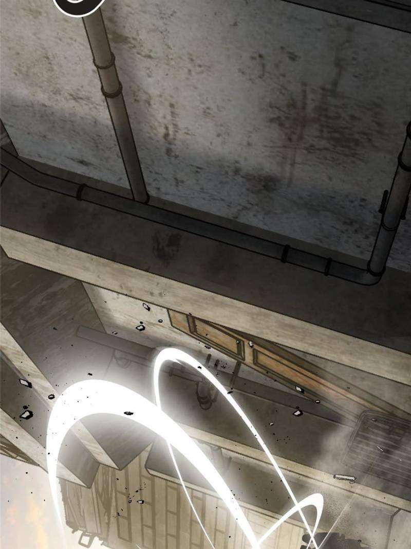 Another beginning with the Guhuo bird chapter 267 page 57