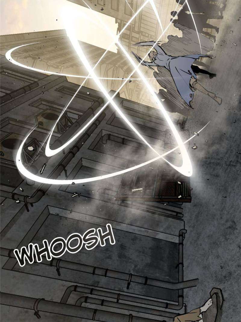 Another beginning with the Guhuo bird chapter 267 page 58