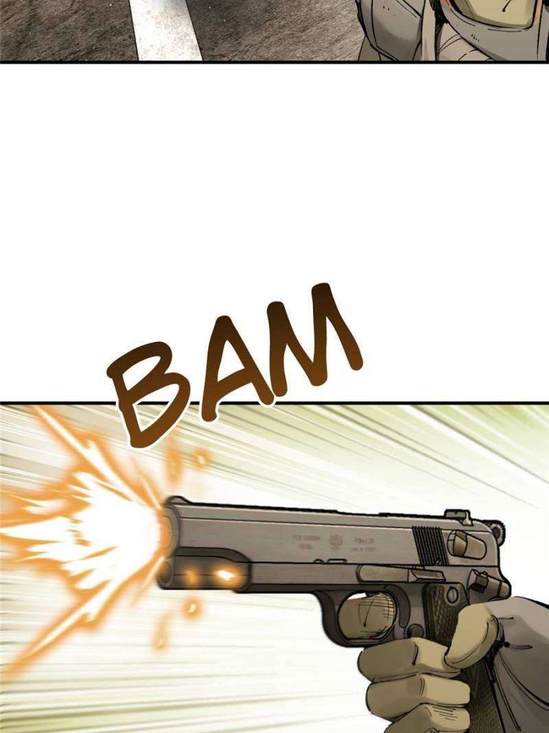 Another beginning with the Guhuo bird chapter 267 page 6