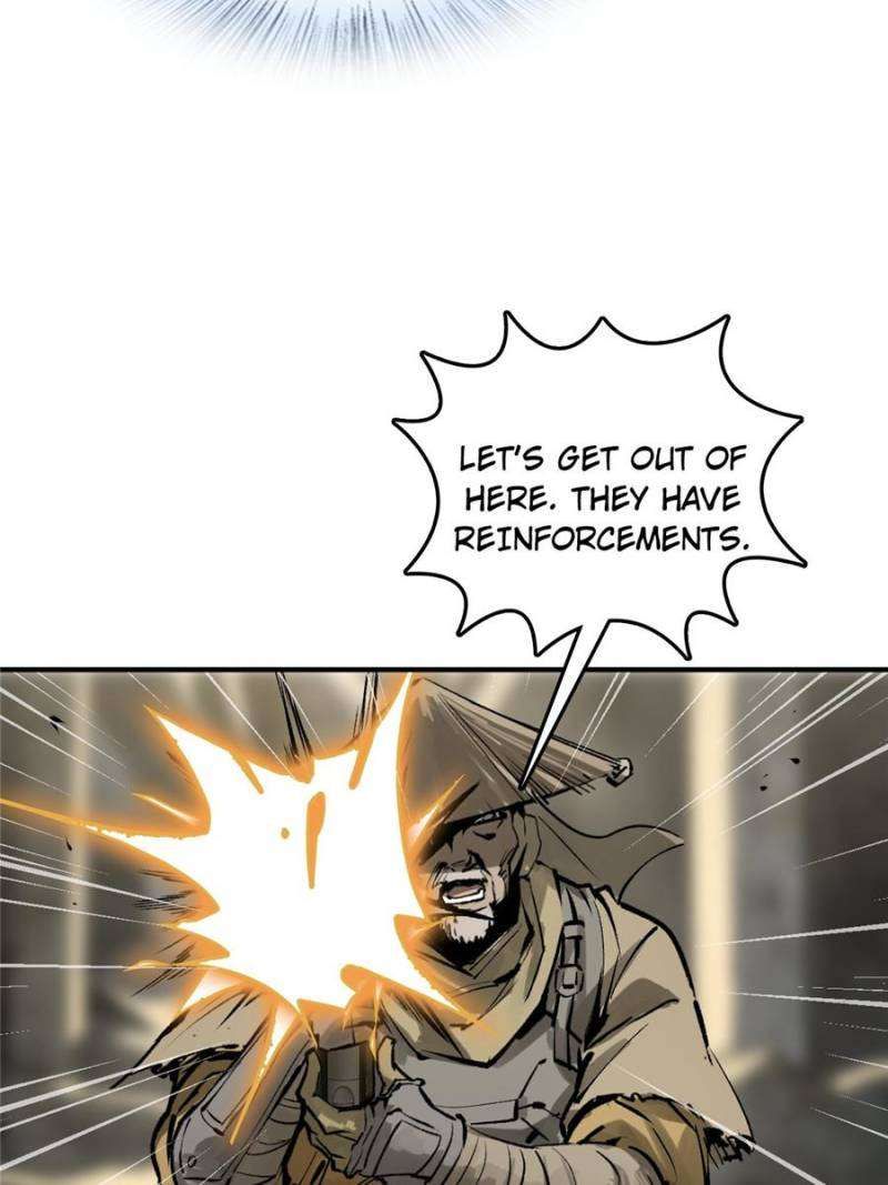 Another beginning with the Guhuo bird chapter 267 page 60