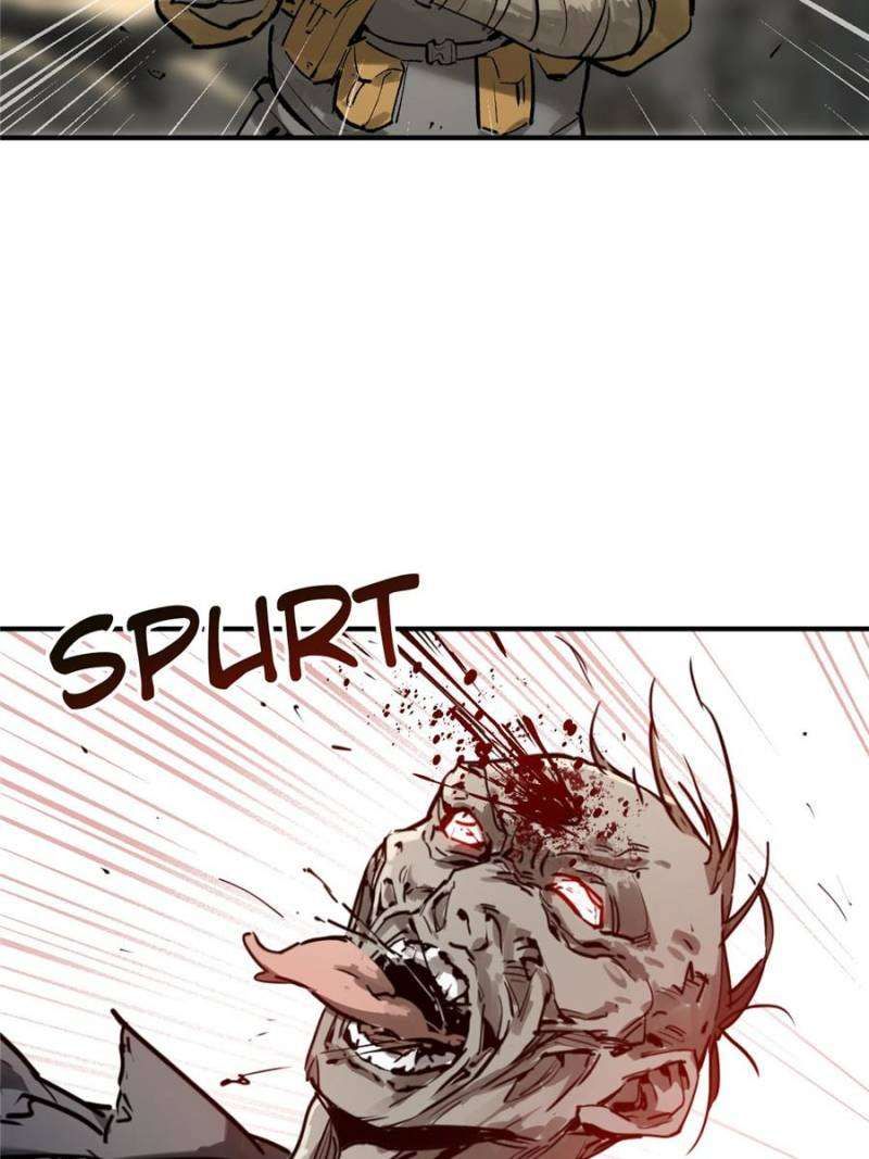 Another beginning with the Guhuo bird chapter 267 page 61