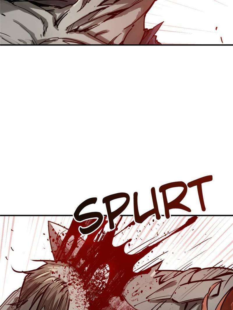 Another beginning with the Guhuo bird chapter 267 page 62