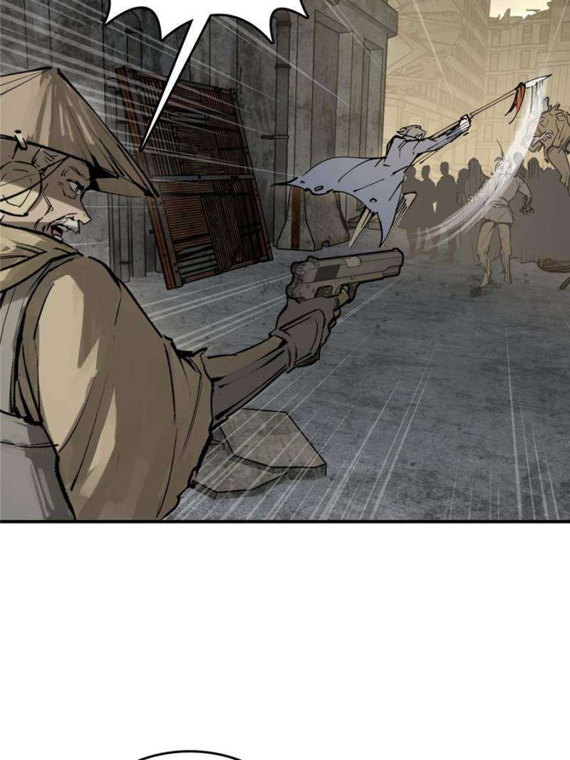 Another beginning with the Guhuo bird chapter 267 page 64