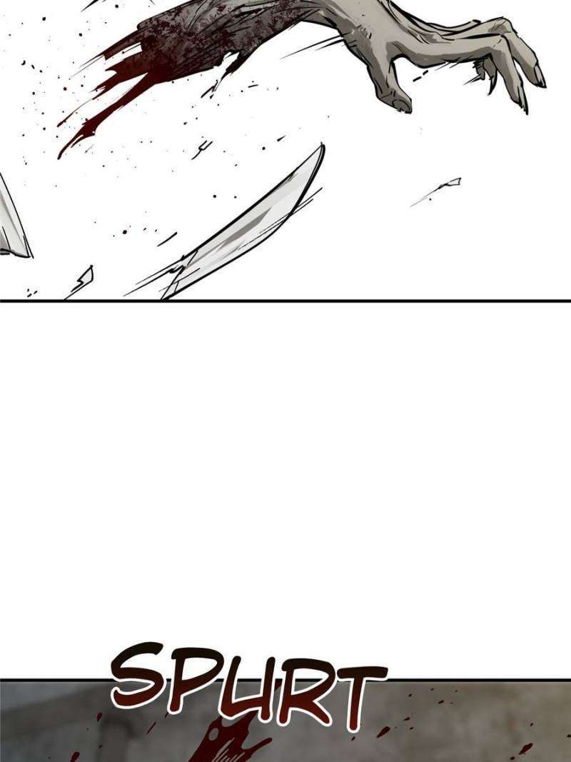 Another beginning with the Guhuo bird chapter 267 page 66