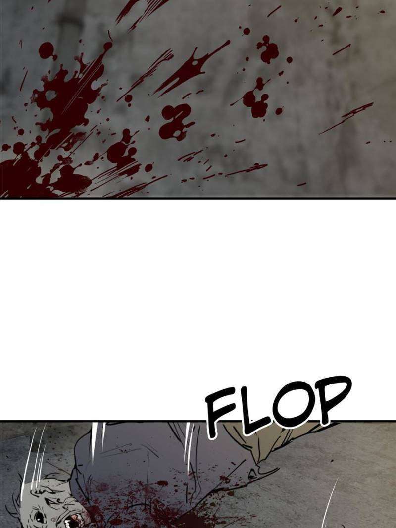 Another beginning with the Guhuo bird chapter 267 page 67