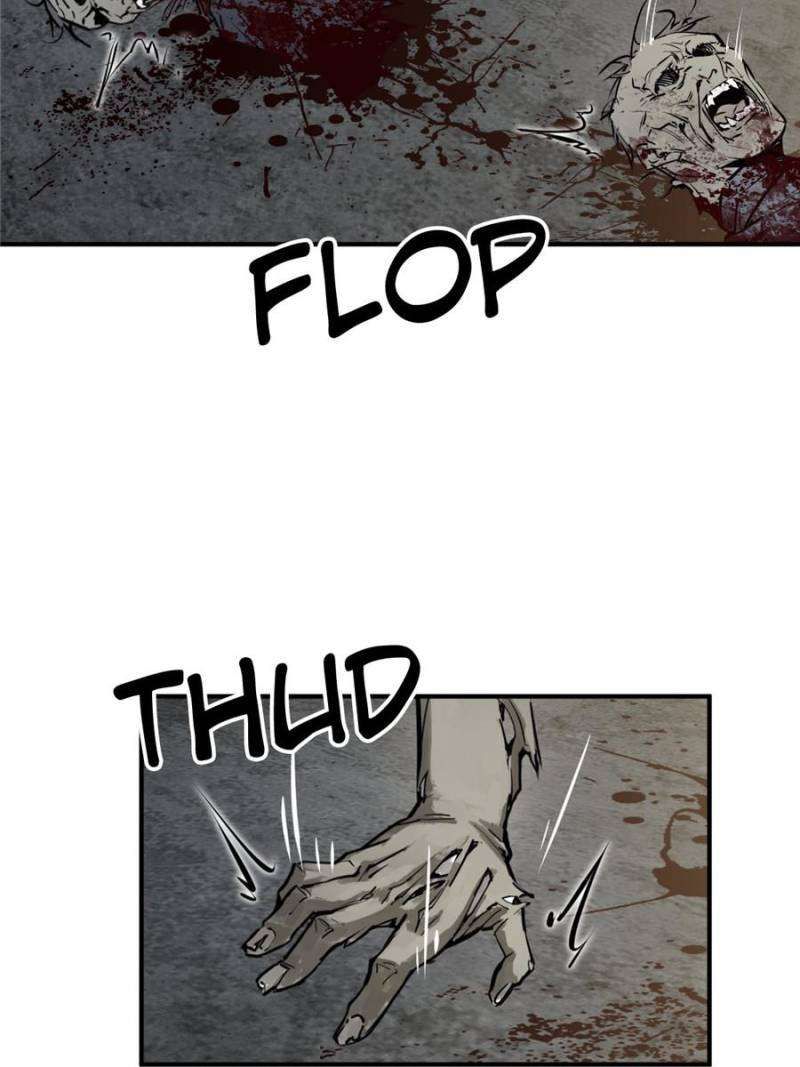 Another beginning with the Guhuo bird chapter 267 page 68