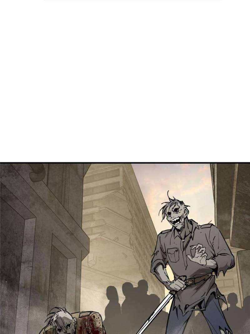 Another beginning with the Guhuo bird chapter 267 page 69