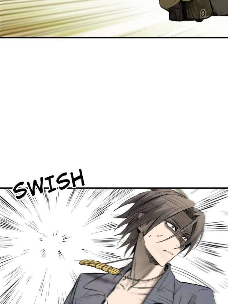 Another beginning with the Guhuo bird chapter 267 page 7