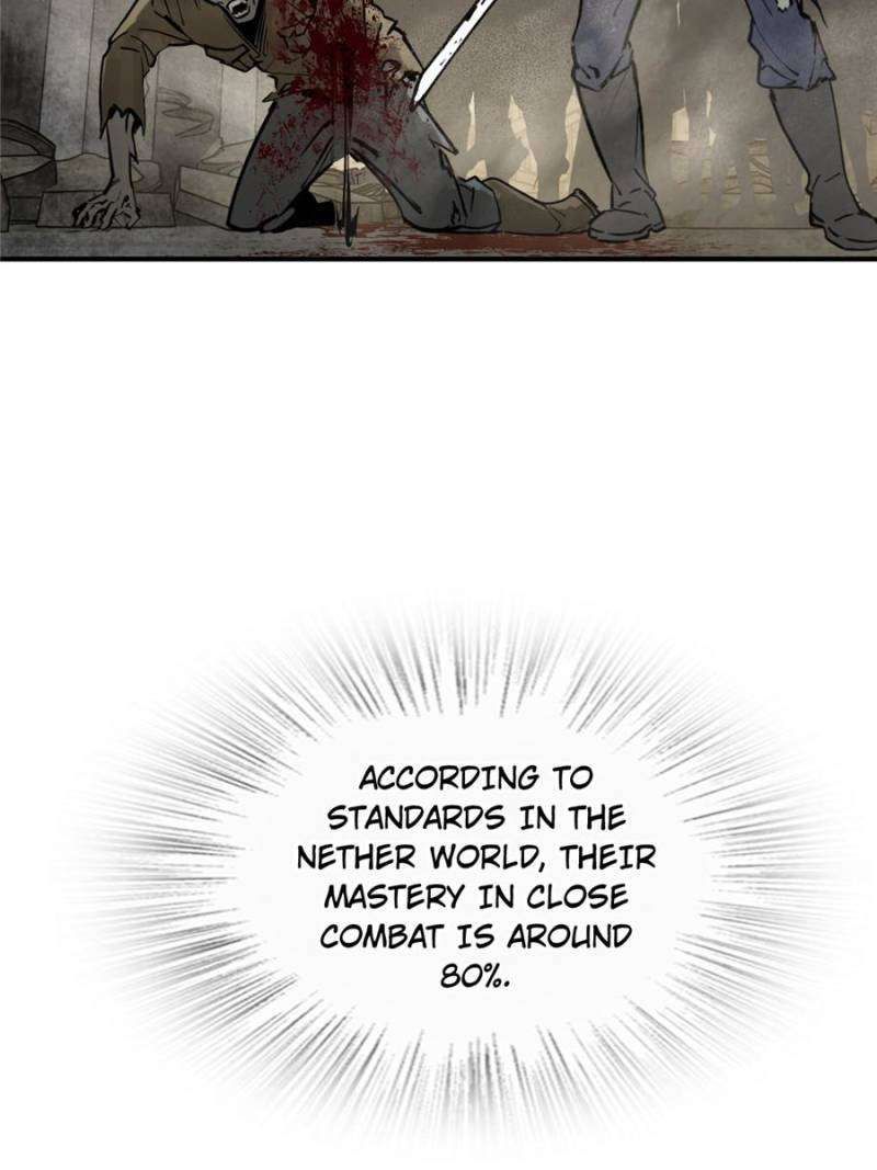 Another beginning with the Guhuo bird chapter 267 page 70