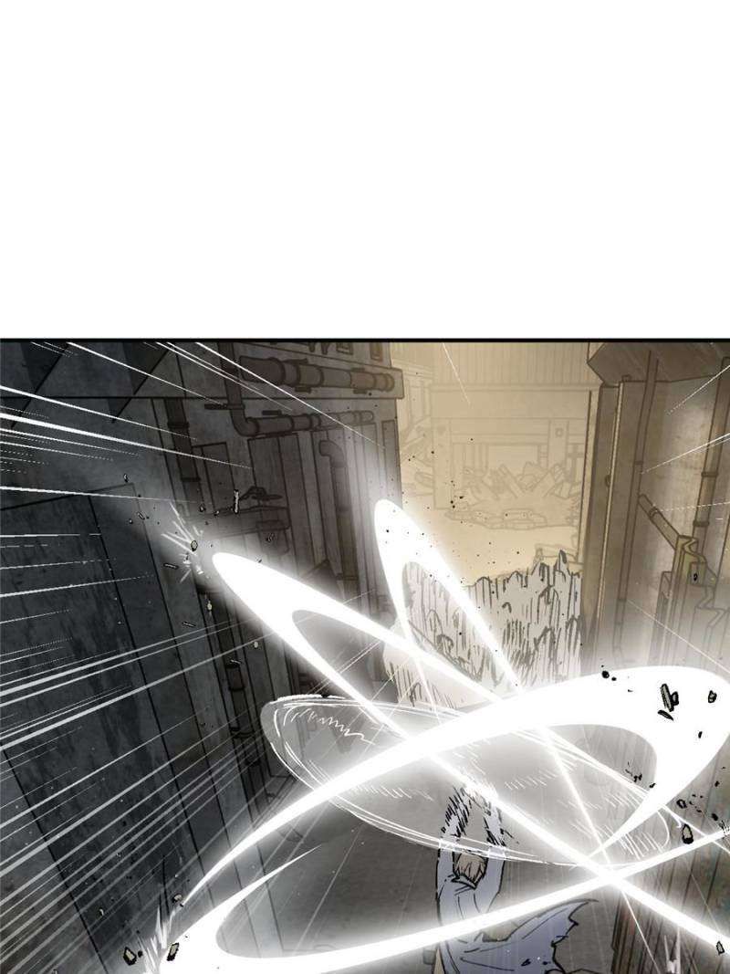 Another beginning with the Guhuo bird chapter 267 page 73