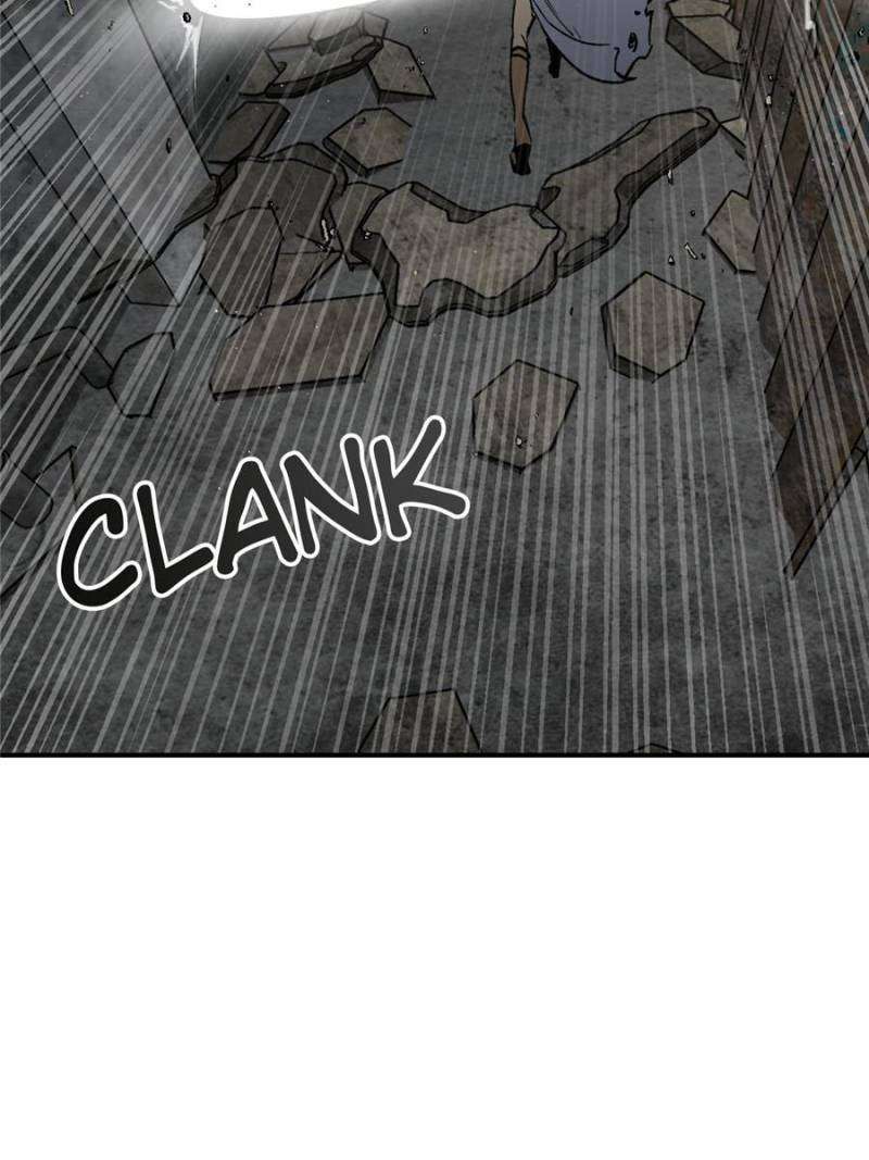 Another beginning with the Guhuo bird chapter 267 page 74