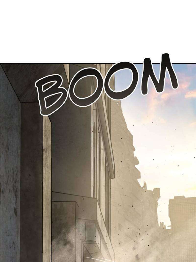 Another beginning with the Guhuo bird chapter 267 page 76