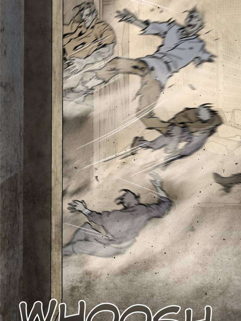 Another beginning with the Guhuo bird chapter 267 page 77