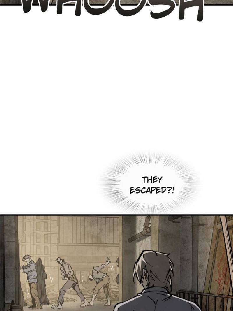 Another beginning with the Guhuo bird chapter 267 page 78