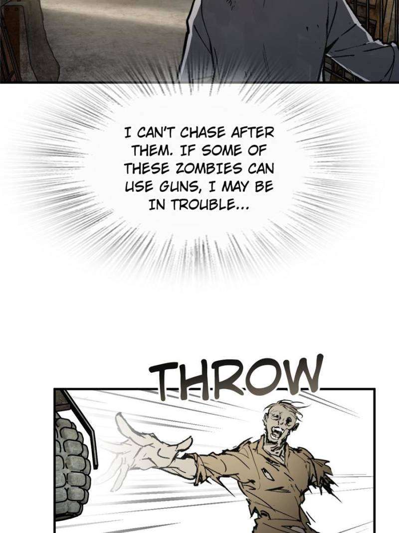 Another beginning with the Guhuo bird chapter 267 page 79