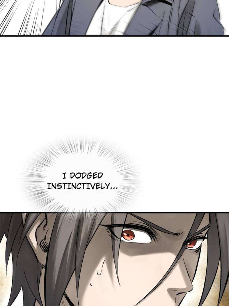 Another beginning with the Guhuo bird chapter 267 page 8