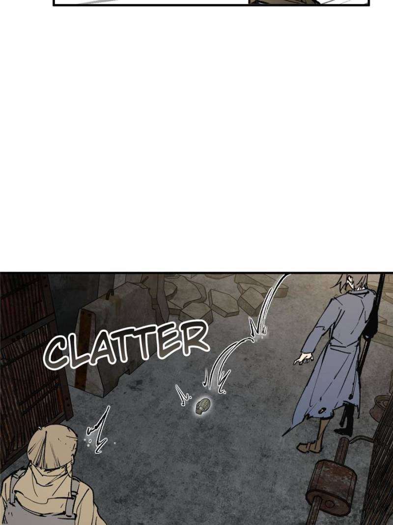 Another beginning with the Guhuo bird chapter 267 page 80