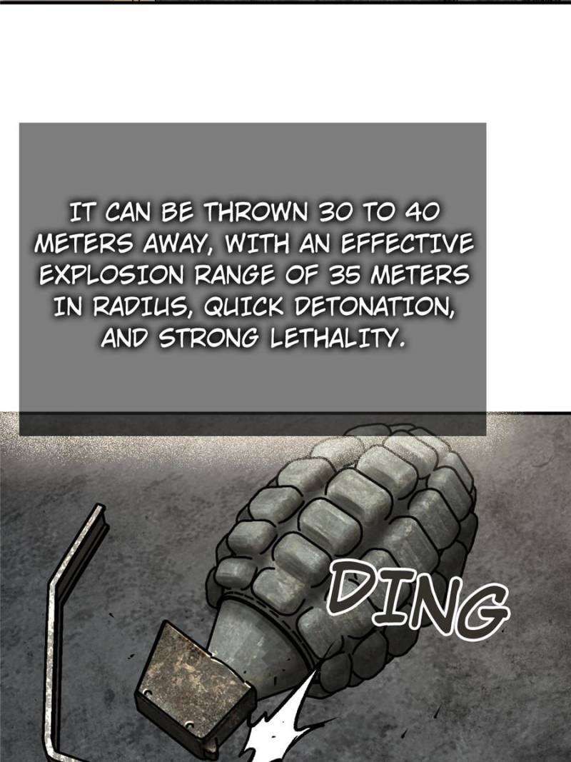 Another beginning with the Guhuo bird chapter 267 page 81