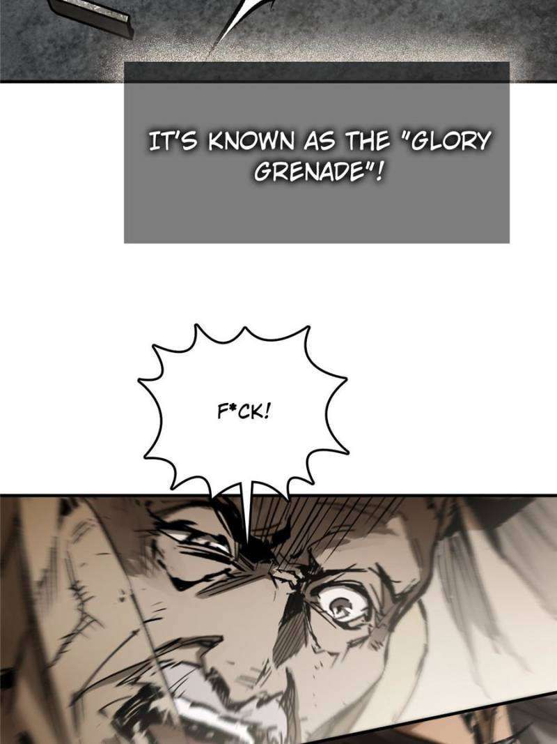 Another beginning with the Guhuo bird chapter 267 page 82