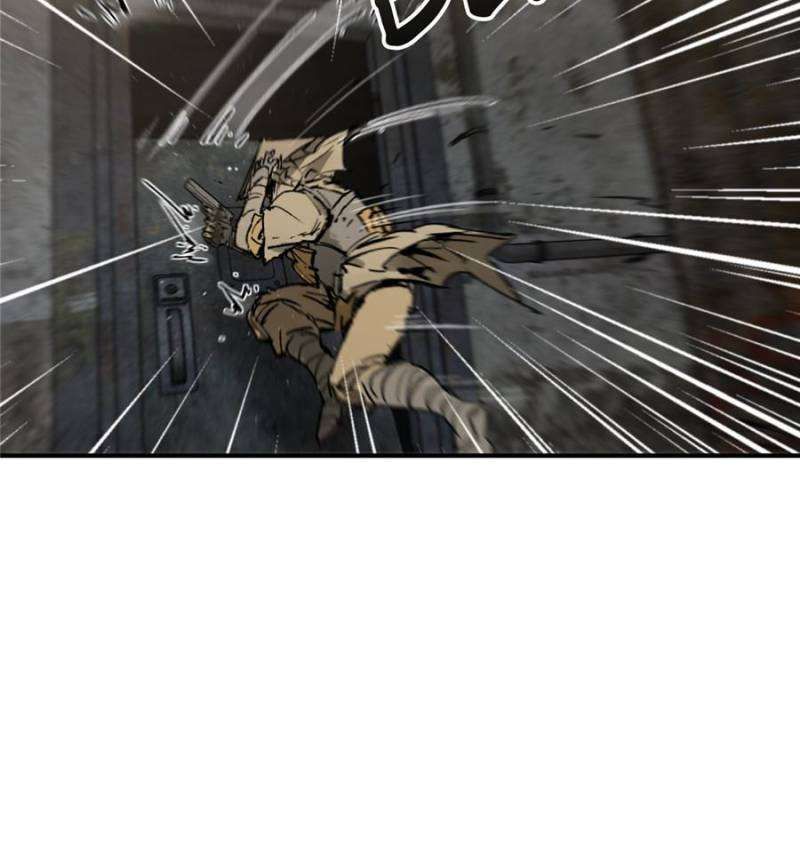 Another beginning with the Guhuo bird chapter 267 page 84