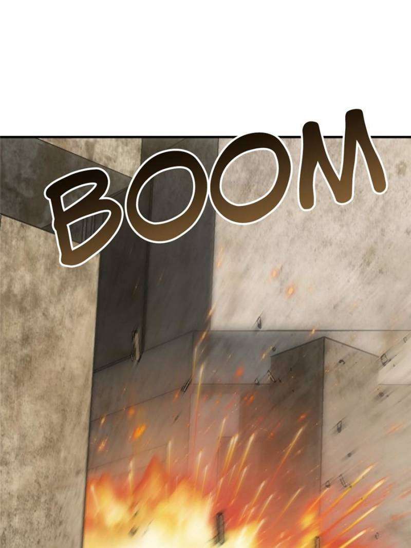 Another beginning with the Guhuo bird chapter 267 page 85