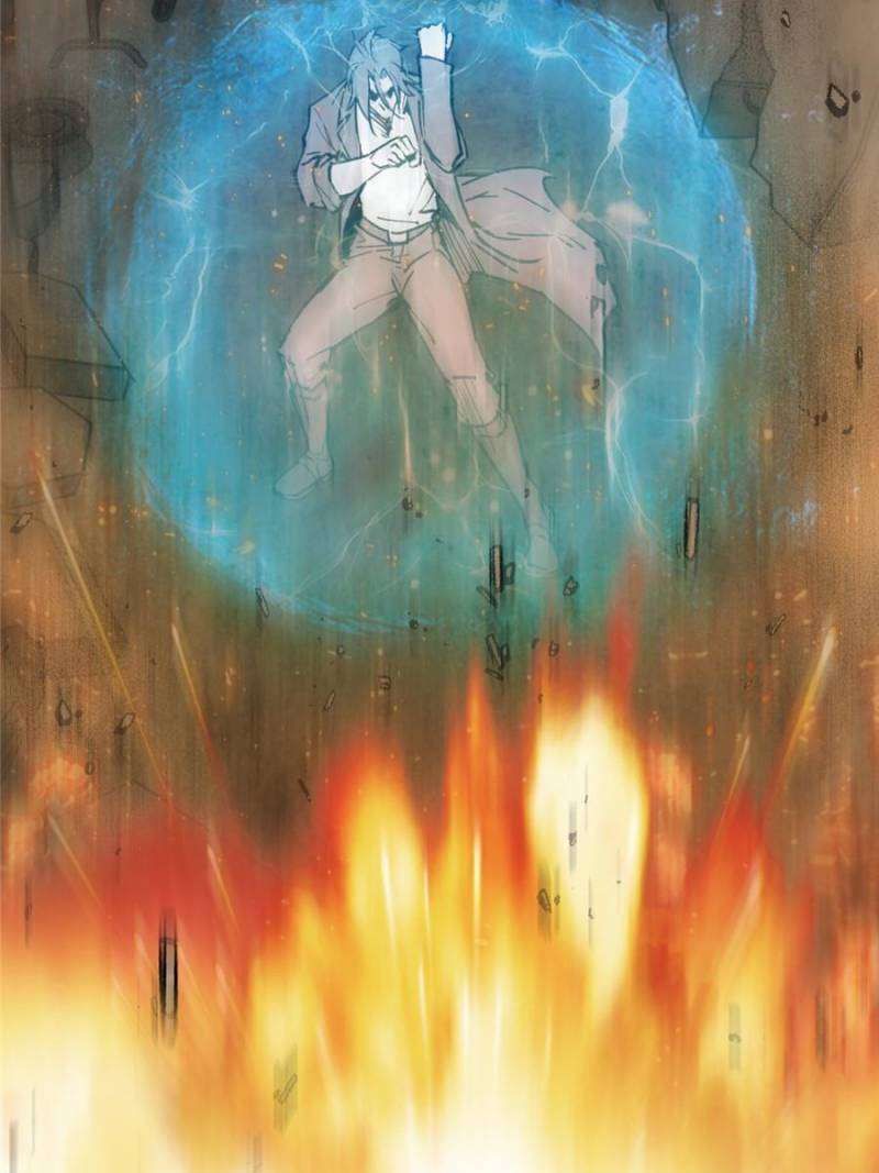 Another beginning with the Guhuo bird chapter 267 page 88