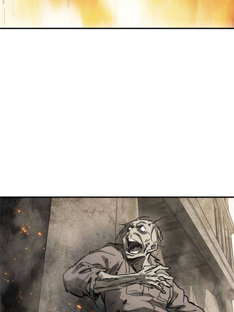 Another beginning with the Guhuo bird chapter 267 page 89