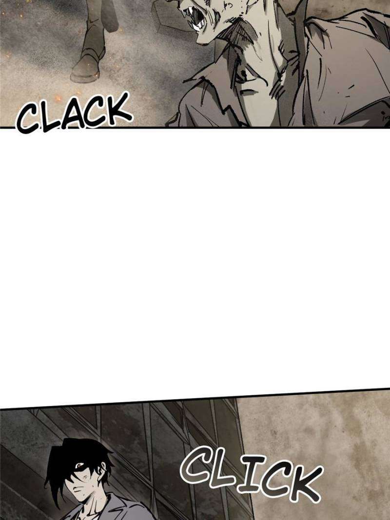 Another beginning with the Guhuo bird chapter 267 page 91