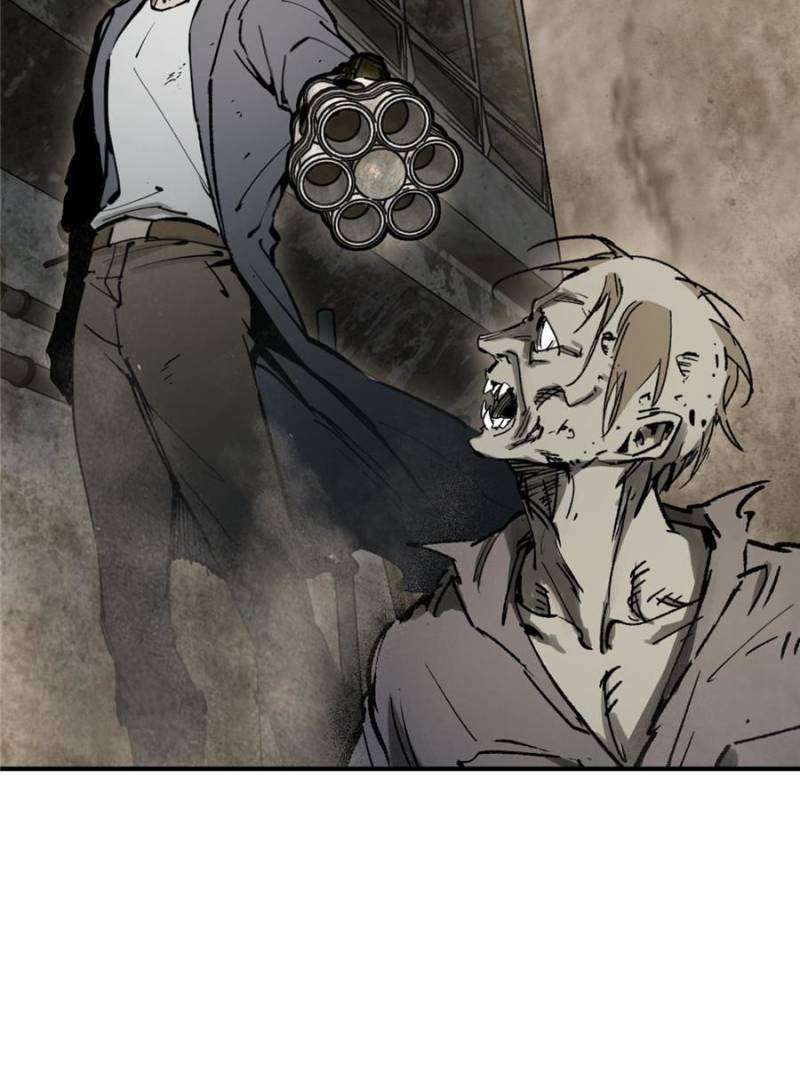 Another beginning with the Guhuo bird chapter 267 page 92