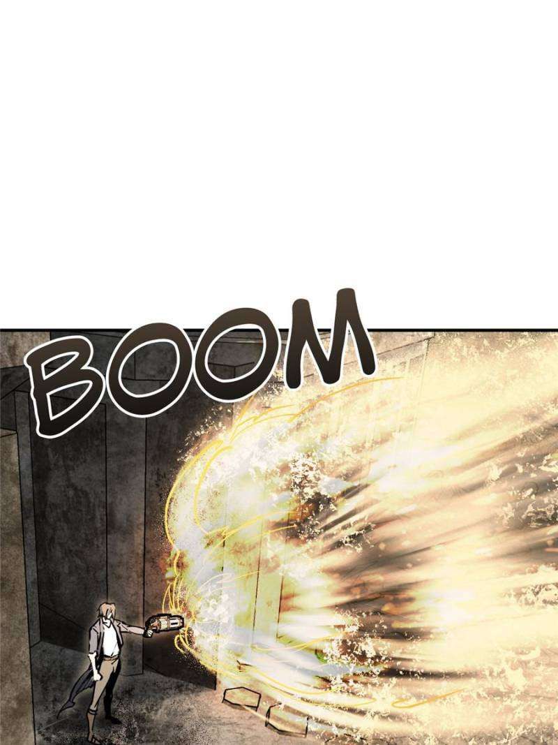 Another beginning with the Guhuo bird chapter 267 page 93