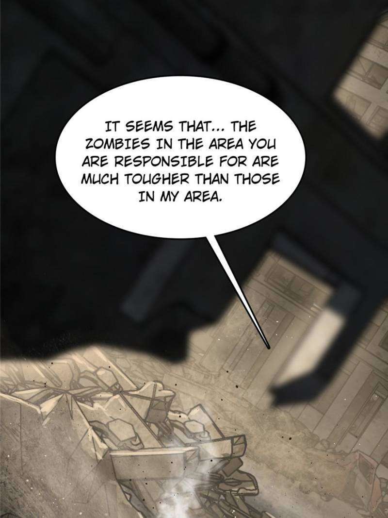 Another beginning with the Guhuo bird chapter 267 page 96