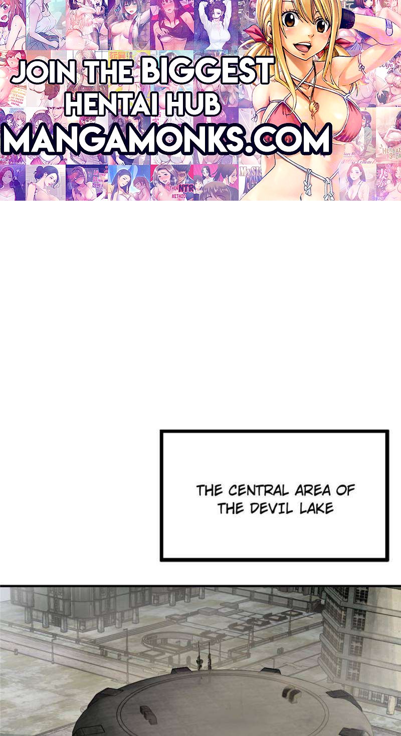 Another beginning with the Guhuo bird chapter 268 page 1